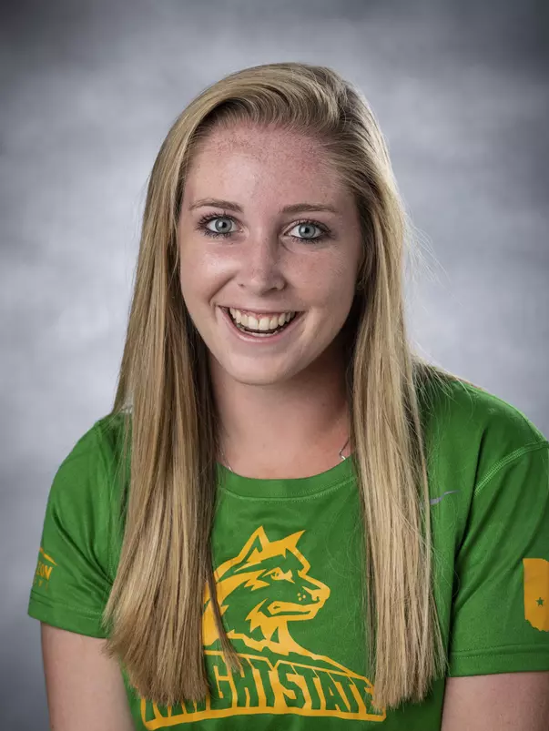 Anna Marie Reynolds 2019