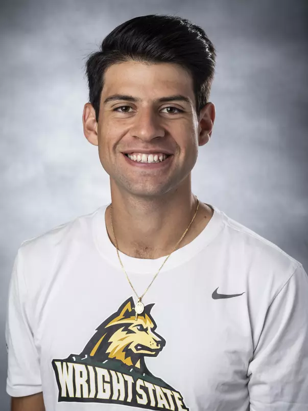 Daniel Rodriguez 2019