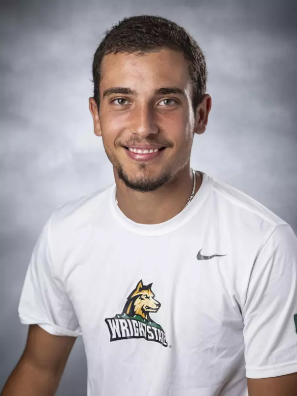 Alessandro Tabares 2019