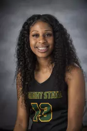 Kaylyn Pendleton 2019