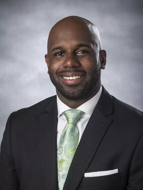 Sharif Chambliss 2019