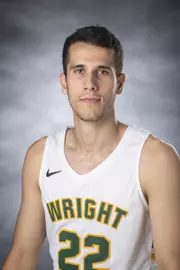 Aleksandar Dozic 2019