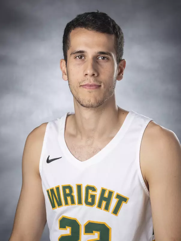 Aleksandar Dozic 2019