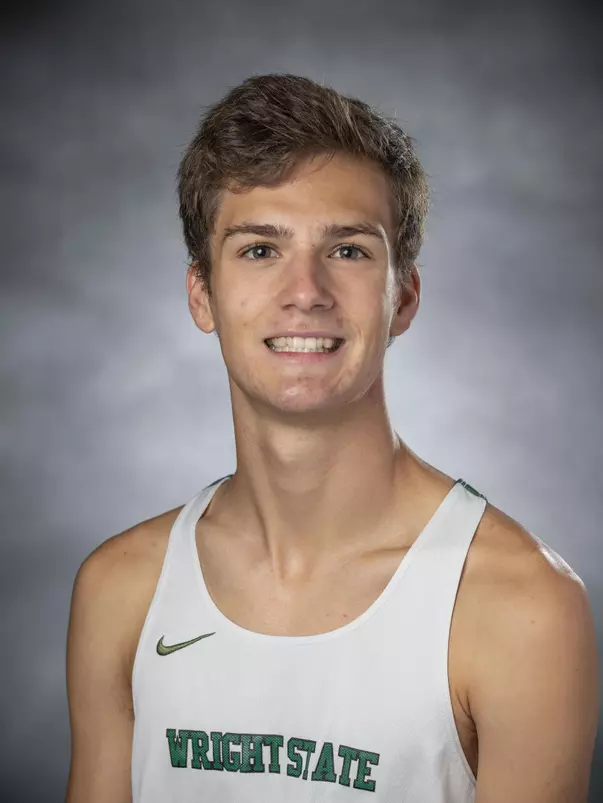 55193 Nick Phillips, Cross Country headshots 10-6-20