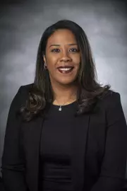 Katrina Merriweather