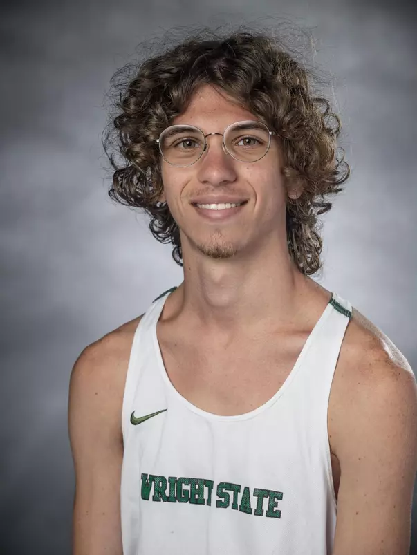 55193 Nick Phillips, Cross Country headshots 10-6-20