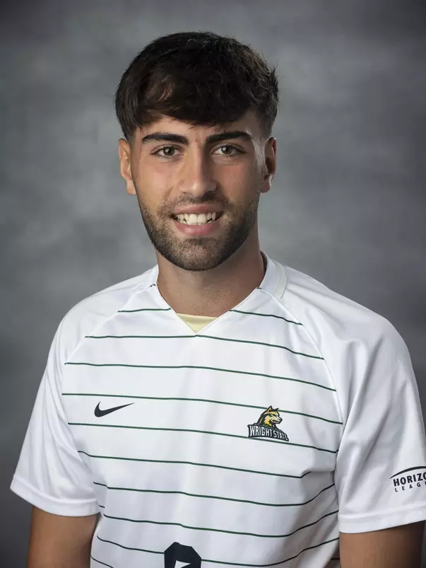 Sandro Branquinho 2022