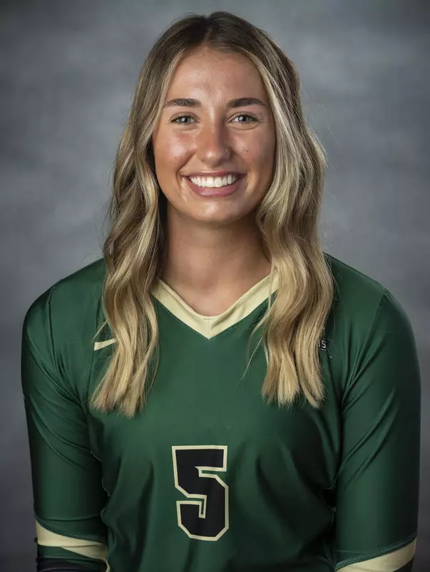 Taylor Bransfield 2022