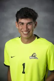 Sebastian Jimenez 2022