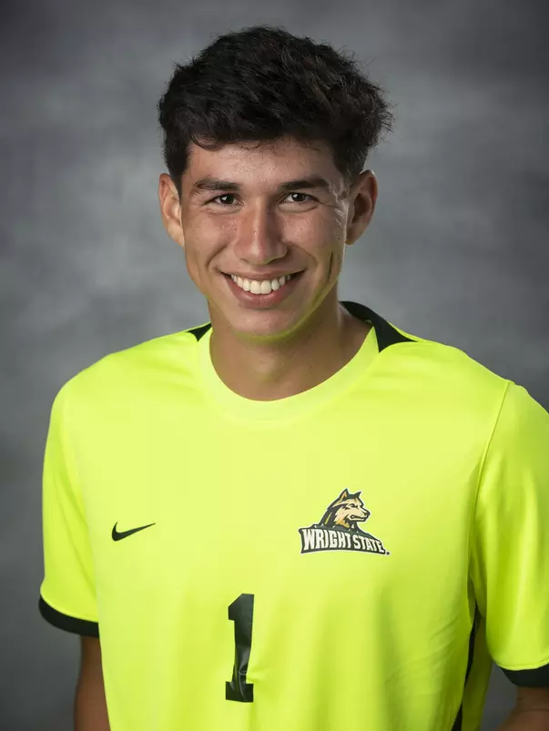 Sebastian Jimenez 2022