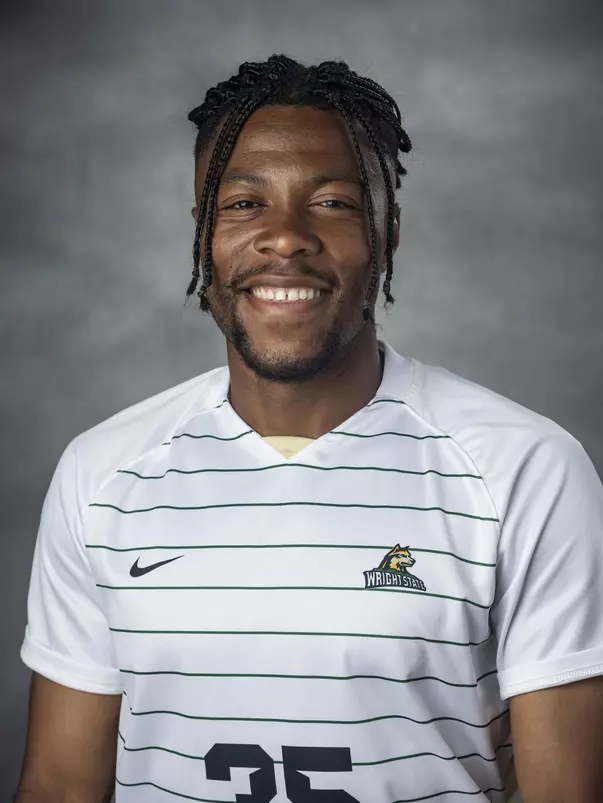 Karl Mbouombouo 2022