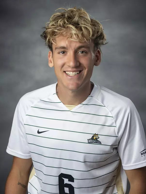 Conner Osterholt 2022