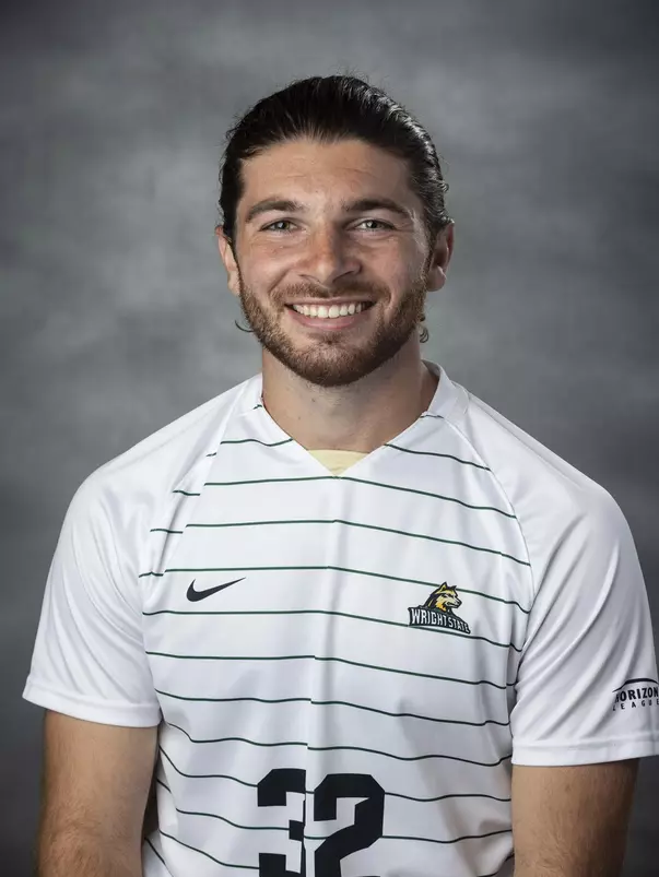 Dominic Ruffolo 2022