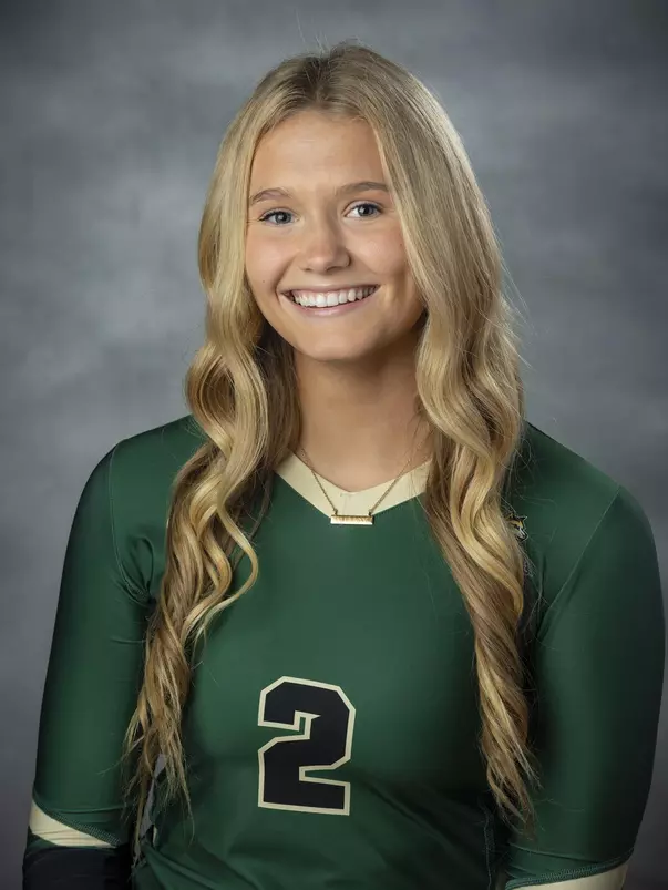 Lainey Stephenson 2022