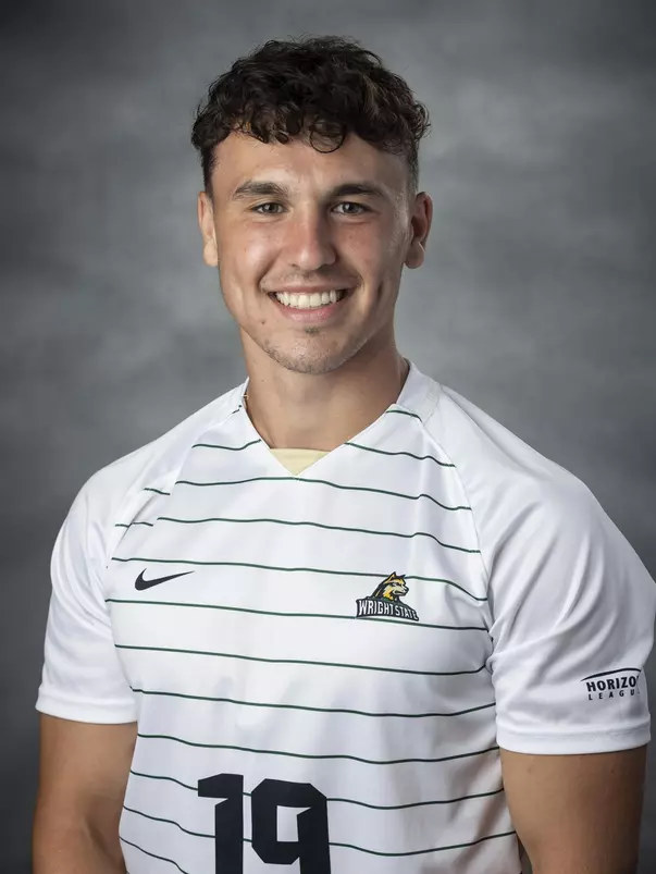 Cole Werthmuller 2022