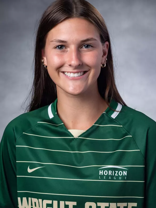 Caitlin Burger