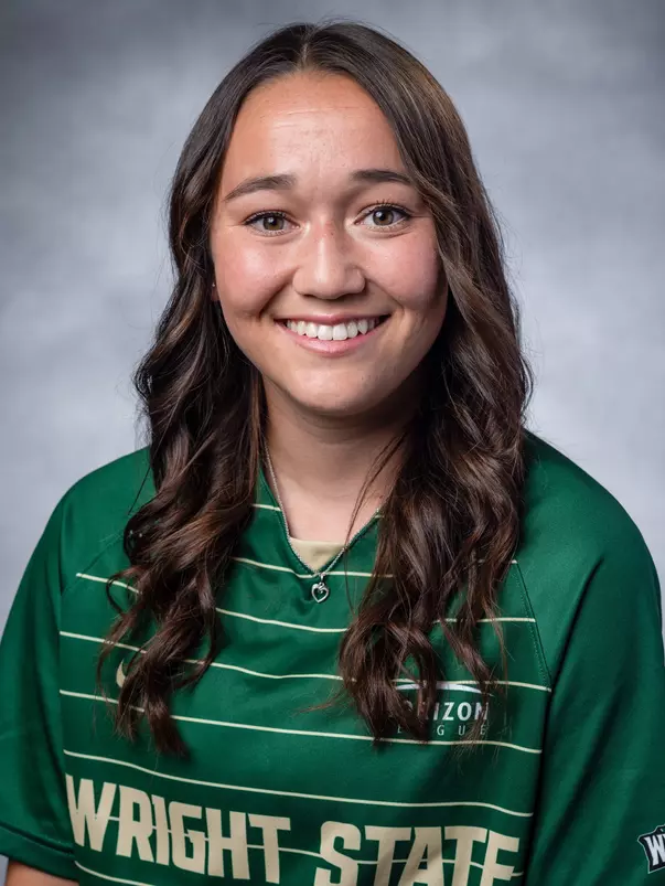 Ainsley Terada