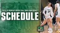 Raiders finalize 2023-24 non-conference schedule