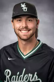 Gilkerson, Cam 24-25