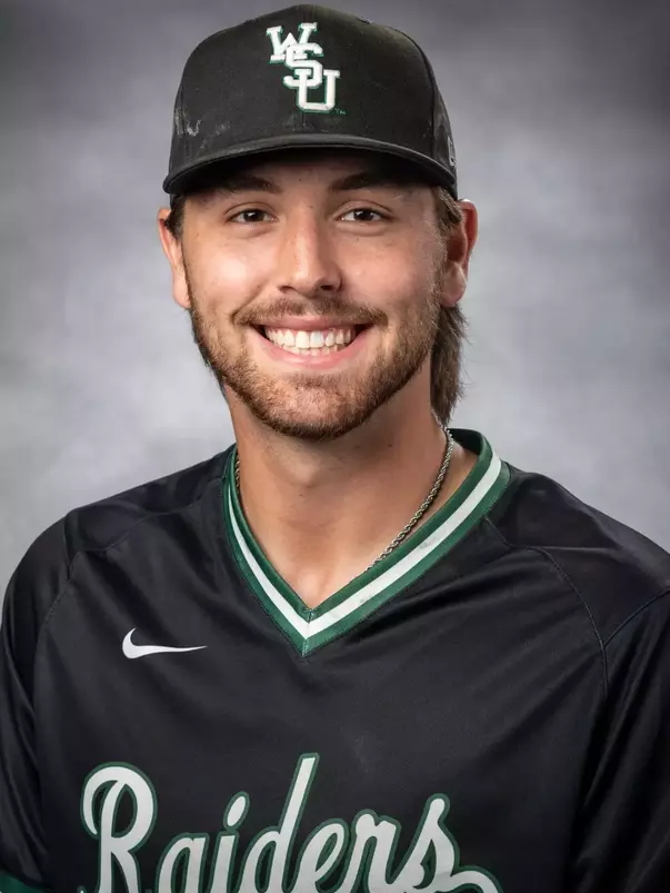 Gilkerson, Cam 24-25