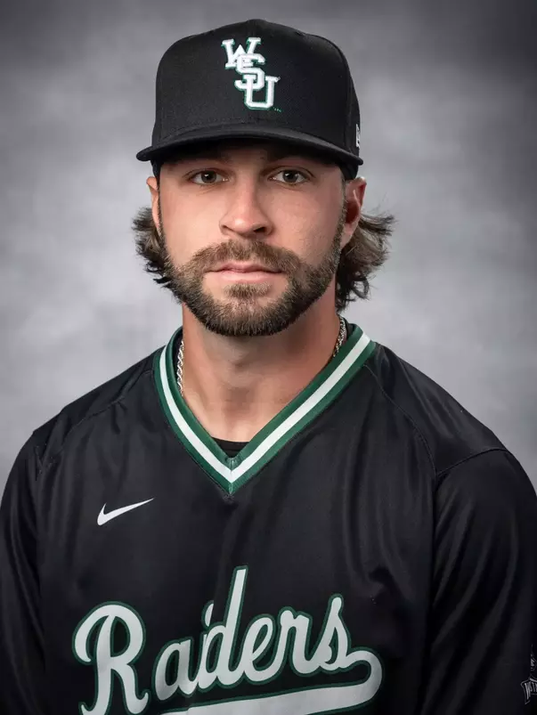 Peters, Garrett 24-25