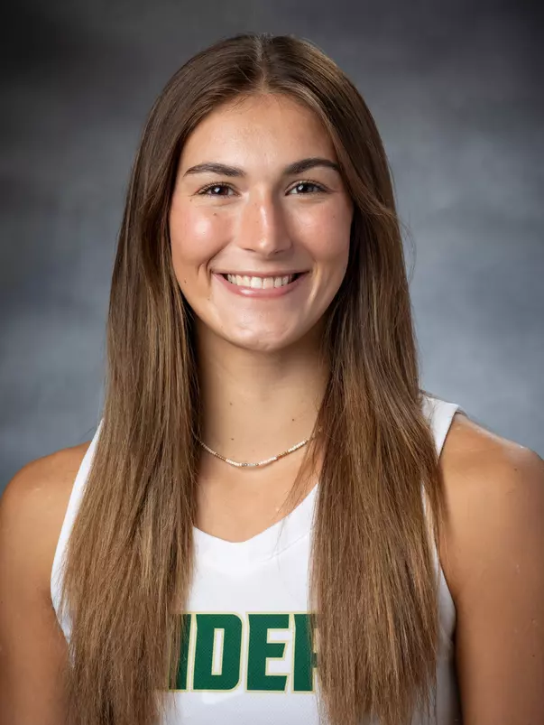 Chloe Chard Peloquin