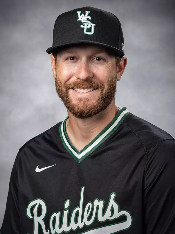 Travis Ferrick Cropped