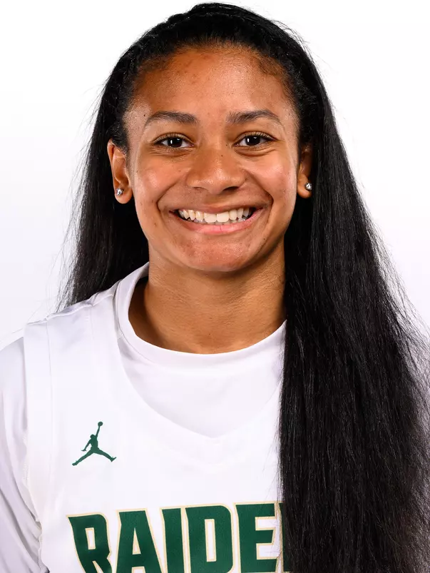 Williams, Breezie- 25-26