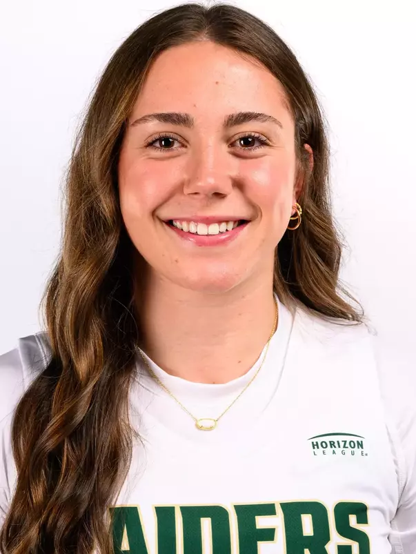 Rager, Elaina- 25-26