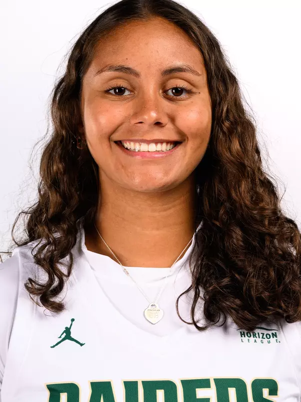 Brown, Olivia- 25-26