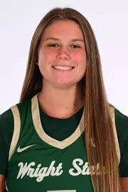 Sydney Williams Headshot 2026_27