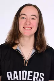 Mia Sayles Headshot 2026_27