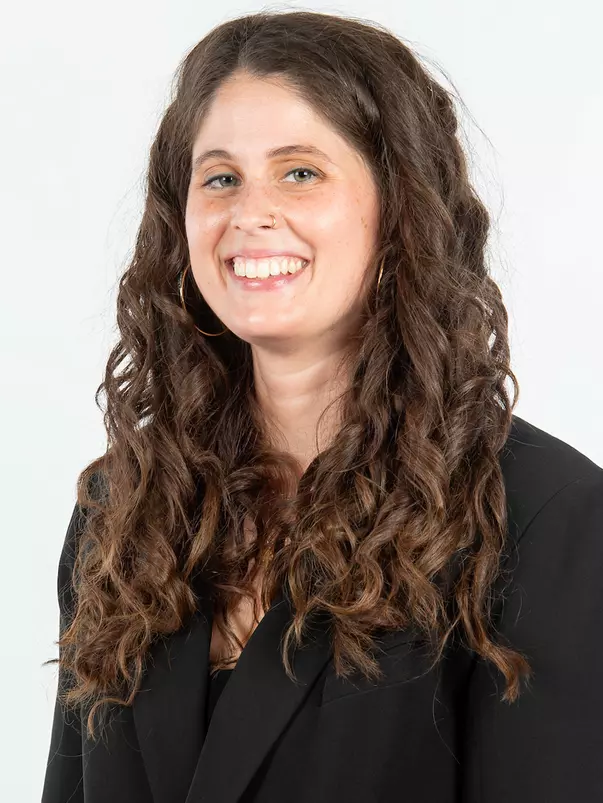Danielle Spiliotis (Placeholder)