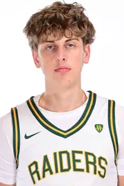 Dom Pangonis Headshot 2026_27