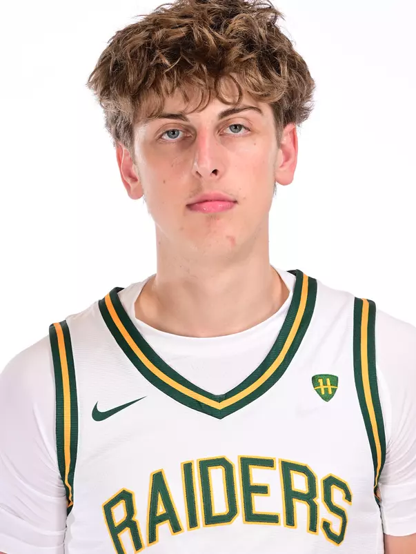 Dom Pangonis Headshot 2026_27