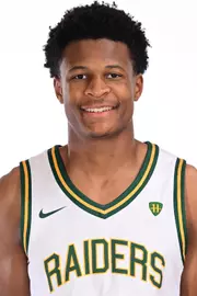 Isaiah Williams Headshot 2026_27