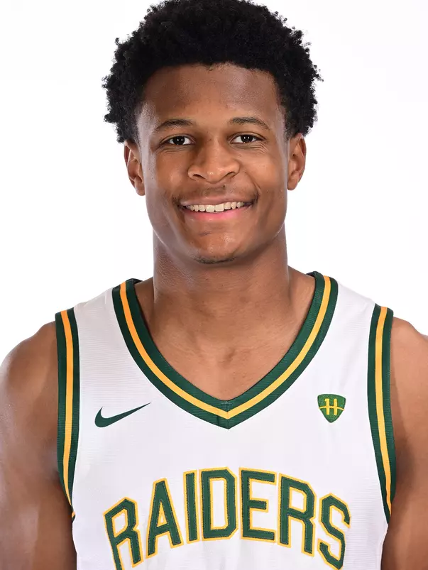 Isaiah Williams Headshot 2026_27