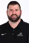 Josh Mason Headshot 2026