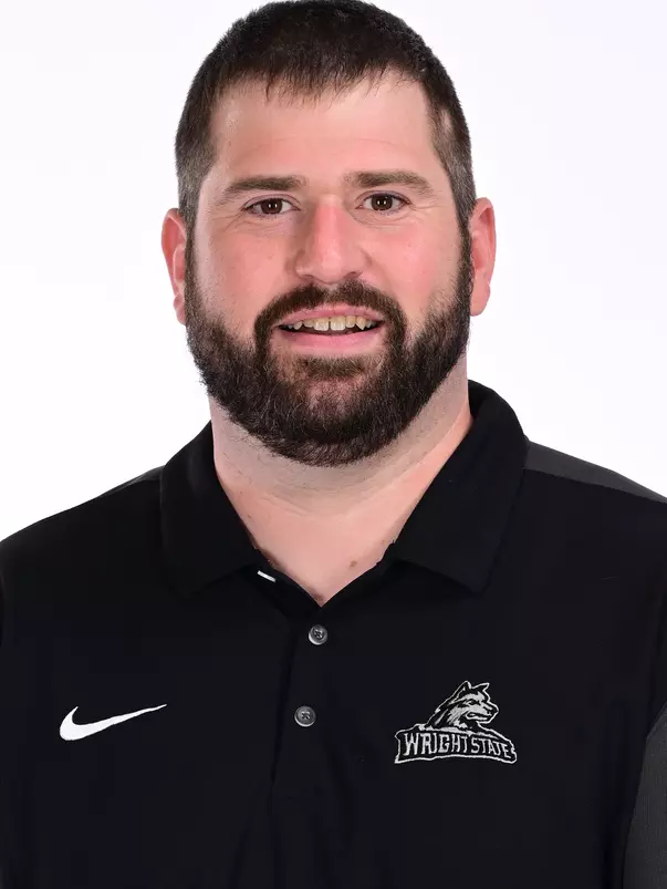 Josh Mason Headshot 2026