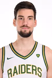 Nikola Djapa Headshot 2026_27
