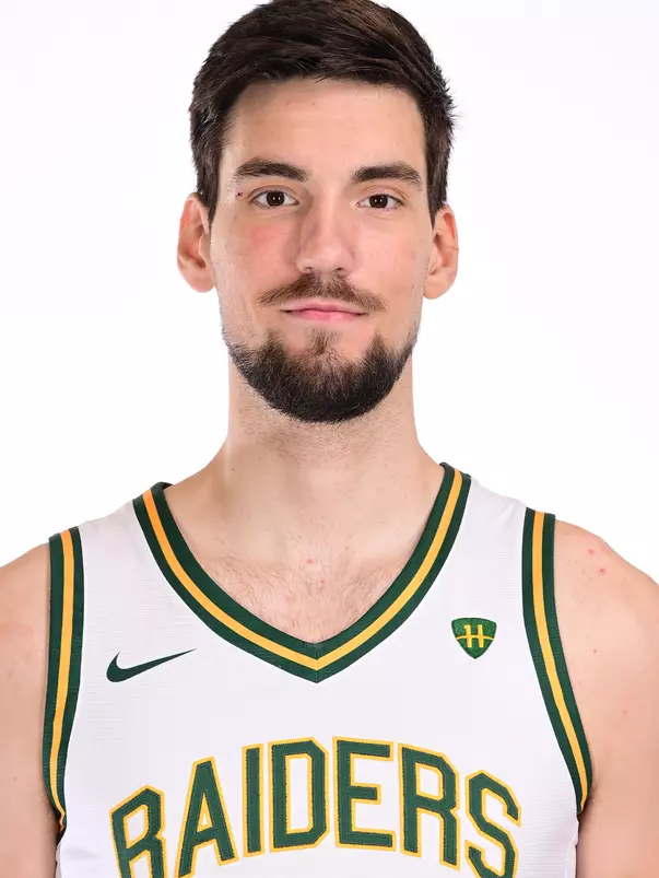 Nikola Djapa Headshot 2026_27