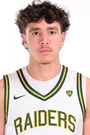 Noah Lewis Headshot 2026_27