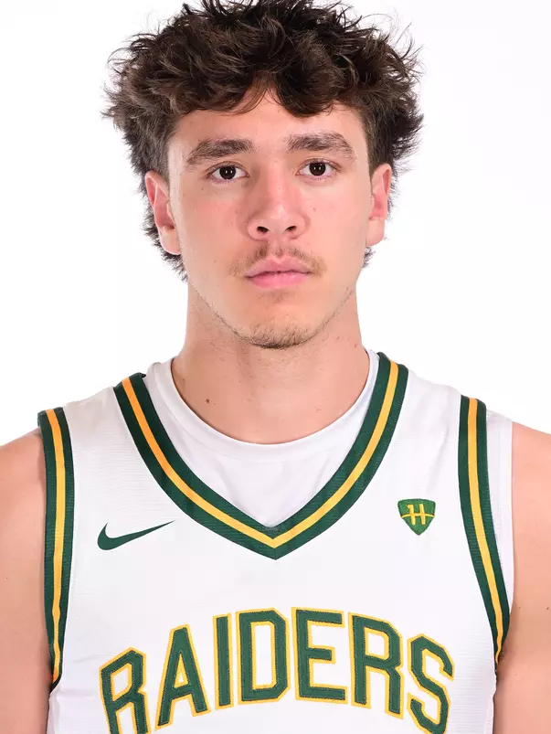 Noah Lewis Headshot 2026_27