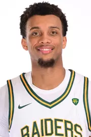 PJ Douglas Headshot 2026_27
