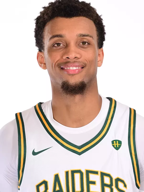 PJ Douglas Headshot 2026_27