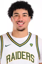 Sam Johnson Headshot 2026_27