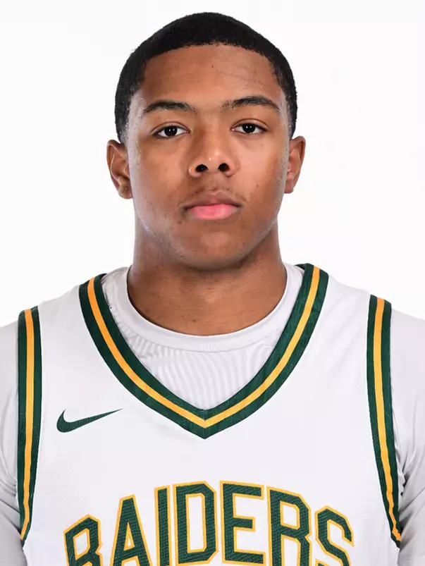 Tahj Martin Headshot 2026_27