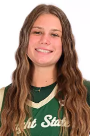 Sydney Williams Headshot 2026_27