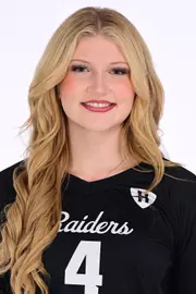 Abbey Knight Headshot 2026