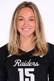 Haidyn Sokoloski Headshot 2026